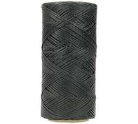 Harry's Horse Fil tressé ciré 36000204-05 Lot x5 Noir