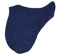 Harry's Horse 36000853-07 Housse de Selle en Polaire Bleu Marine