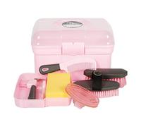Harry's Horse 36002011-10 Boîte de Nettoyage complète Rose