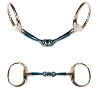 Harry's Horse 41006028-12.5 Sweet Iron Tétine à tête d'olive Taille M