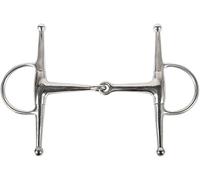 Harry's Horse 41201015-13.5 Bridon à Bascule Modèle Tige 13,5 L