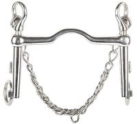 Harry's Horse 41201321-12.5 kandaren Dentition avec Pompe - 12.5, M