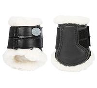 Harry's Horse Beenerhermers Flextrainer Tiny, couleur : noir, taille : Shetland
