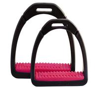 Harry's Horse Beugels Compositi Profile Premium - Couleur : rose framboise - Taille : adulte