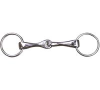 Harry's Horse Bit Bt/10st Aantal 38200003 Lot de 10 Porte-clés pour Femme Noir Taille M