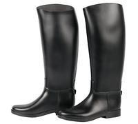 Harry's Horse Bottes d'équitation pour femme Noir Taille 36