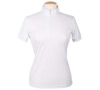 Harry's Horse Brighton T-shirt de tournoi Blanc Taille S