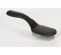 Harrys Horse Brosse à crinière et queue noire