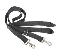 Harrys Horse Courroies de queue élastiques, lot de 2, taille:One Size