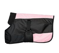 Harry's Horse Couverture Foal Twotone 200g - Noir - 65 CM