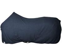 Harry's Horse Couverture séchante Colours - Couleur : Bleu Marine - Dimensions : 145 cm