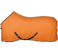 Harry's Horse Couverture séchante - Couleur : Orange - Dimensions : 145 cm