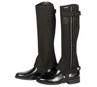 Mini-chaps Harry's Horse Amara Crystal Noir 2XL