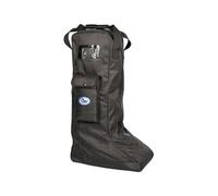 Harrys Horse Sac à bottes, noir
