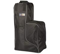 Sac à bottes équitation Harry's Horse Extra - noir - TU