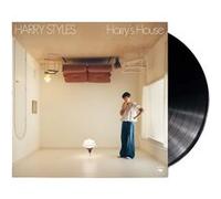 Harry'S House