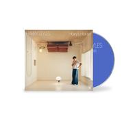 HARRY'S HOUSE by Harry Styles [CD] NEUF