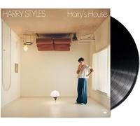 Harry's House Vinyle