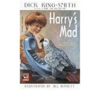 Harry's Mad Dick King-Smith (Auteur)