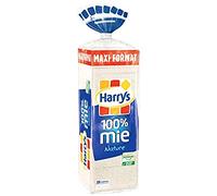 Harry's Pain 100% mie nature - Le sachet de 650g