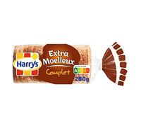 Harry's Pain de mie complet - Le paquet de 280g