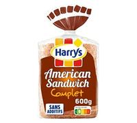 Harrys American Sandwich Complet 14 Tranches 600 g
