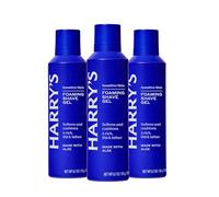 Harry's Shave Gel - Shaving Gel with an Aloe Enriched Formula - 3 pack (6.7oz)