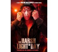 Harsh Light of Day
