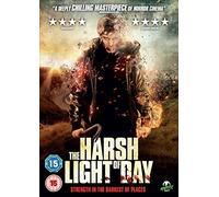 Harsh Light of Day [Edizione: Regno Unito] [Import]