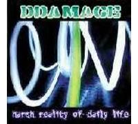 Ddamage - Harsch Reality Of Daily Life