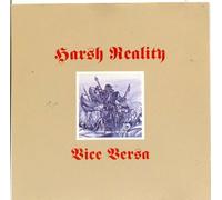 Harsh Reality - Vice Versa (UK Import)