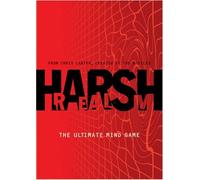Harsh Realm: Complete Series [Import USA Zone 1]