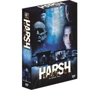 Harsh Realm : Le Royaume - Coffret 3 DVD