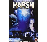 Harsh Realm S1