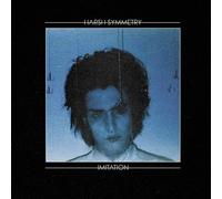 Harsh Symmetry - Display Model [Compact Discs]