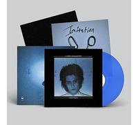 Harsh Symmetry - Imitation (Transparent Blue LP) [Import]