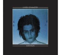 Harsh Symmetry - Imitation [Vinyl Lp] Ltd Ed, Digital Download