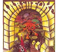 Harsh Toke - Light Up and Live [Import]