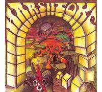 Harsh Toke - Light Up And Live [Vinyl Lp]