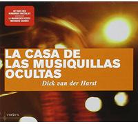 Harst, Dick Van Der - Fin Stock [Import]