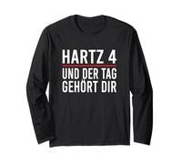 Hart 4 Und der Day Gehört Dir Pollzeit Hartz IV Lohn Team Manche Longue