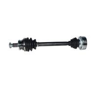 Hart 461 886 Arbre De Transmission Pour Seat, Skoda, Vw