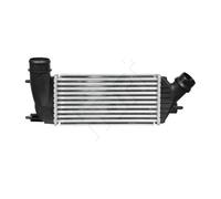 Hart 621 378 Intercooler, Échangeur Pour Citroën, Fiat, Peugeot, Toyota