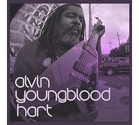 Hart, Alvin -Youngblood- - 7-Helluva Way