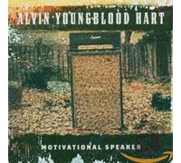 Hart, Alvin -Youngblood- - Motivational Speaker [Import]