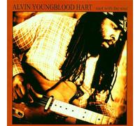 Hart,Alvin Youngblood - Start With the Soul