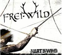 Frei.Wild – Hart Am Wind – Import