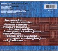 Hart, Antonio - Ama Tu Sonrisa