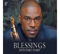 Hart, Antonio - Blessings