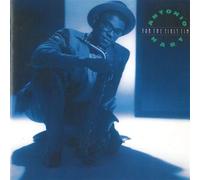 HART ANTONIO - for The First Time (1991) [Import]